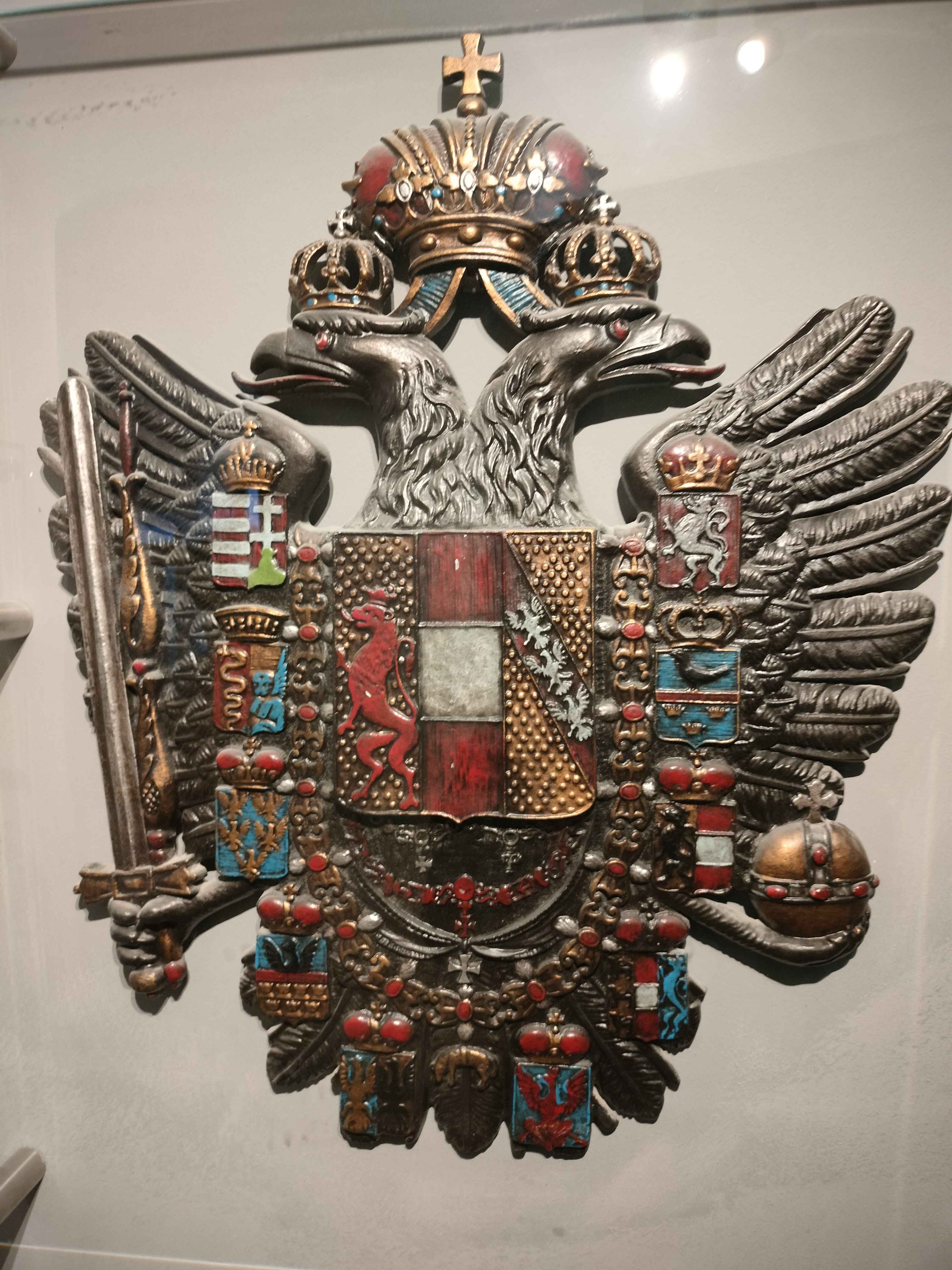 Monarchic Symbol